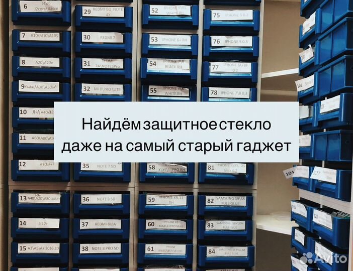 Стекло Huawei Honor 20 Lite / 20i / 10i 5D