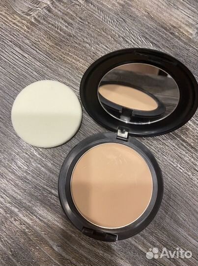 Пудра новая Mac