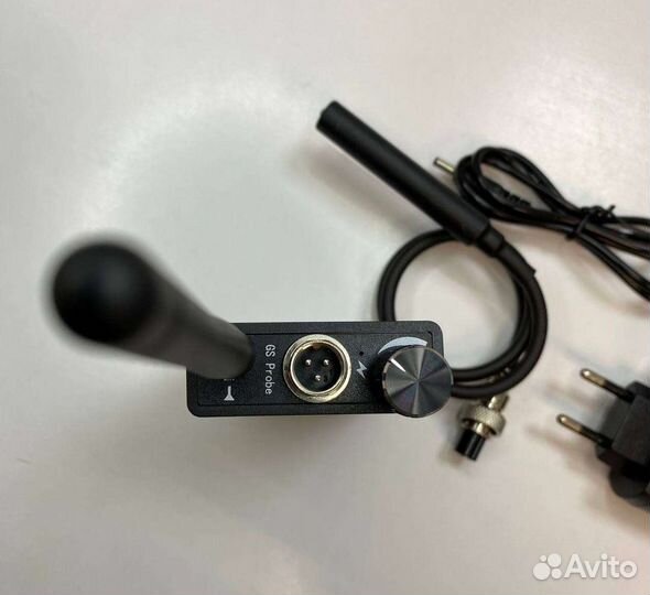 Детектор жучков и скрытых камер доставка