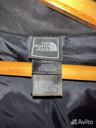 Куртка the north face 550