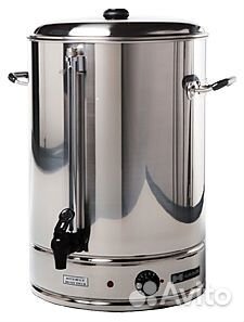 Водонагреватель