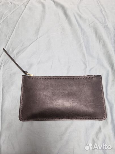 Изделия из натуральной кожи