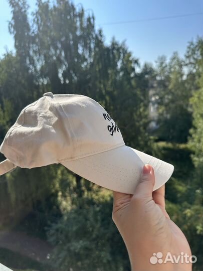 Кепка бейсболка женская