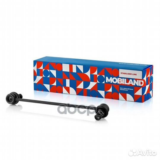 Стойка стабилизатора переднего правая для а/м K