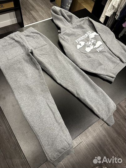 Женский спортивный костюм Finisterre (S)