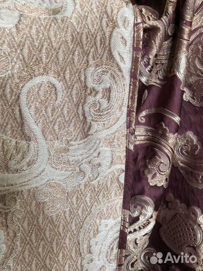 Портьера, штора