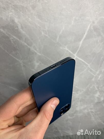 iPhone 12 Pro, 128 ГБ