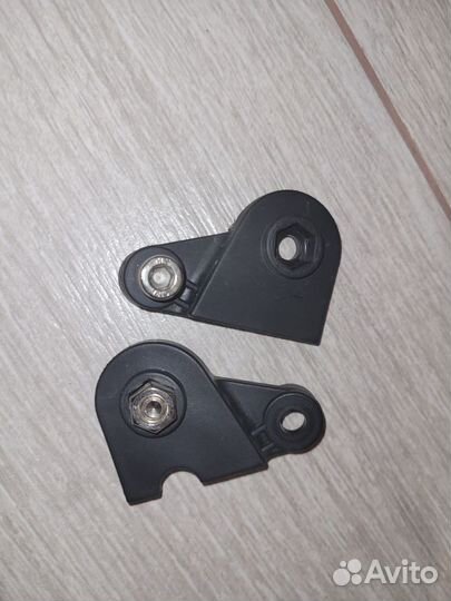 Беговел First bike firstbike Cross Red