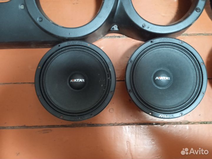 Аватар MTU 60LE