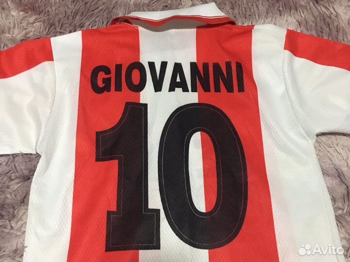 Футбольная форма Adidas