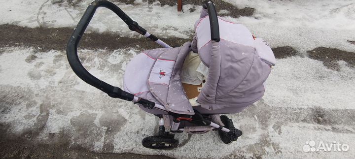 Коляска tako jumper