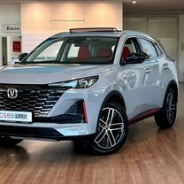 Новый Changan CS55 Plus 1.5 AMT, 2024, цена от 2 099 900 руб.