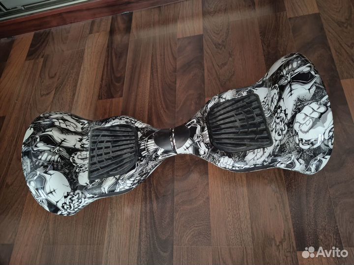 Гироскутер SMART Balance Wheel AMG SUV 10 Дюймов