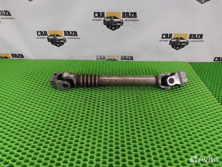 Карданчик рулевой колонки BMW 3