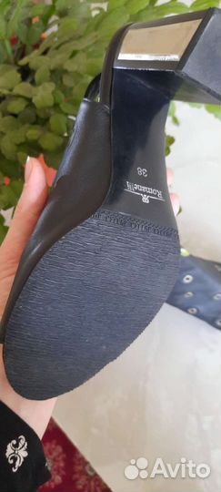 Босоножки женские 38 39