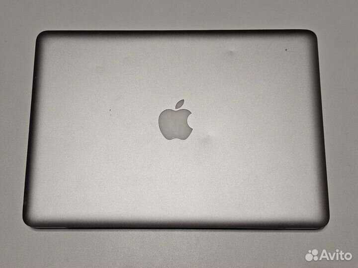 Apple macbook pro 13 mid 2012