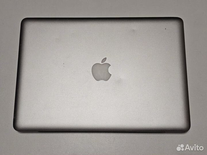 Apple macbook pro 13 mid 2012