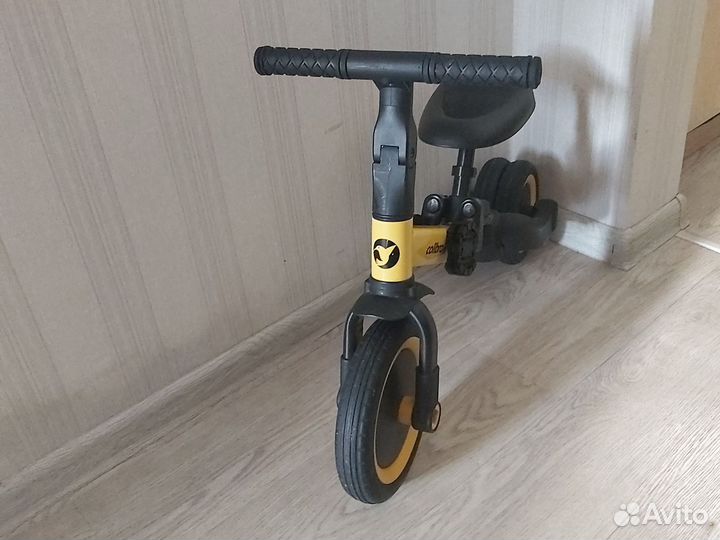 Беговел трансформер