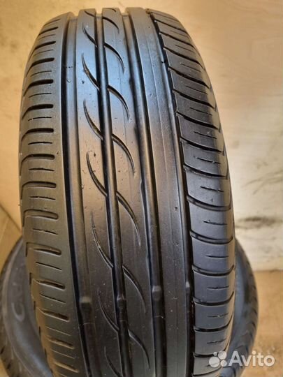 Yokohama C.Drive 2 AC02 195/60 R15 88H
