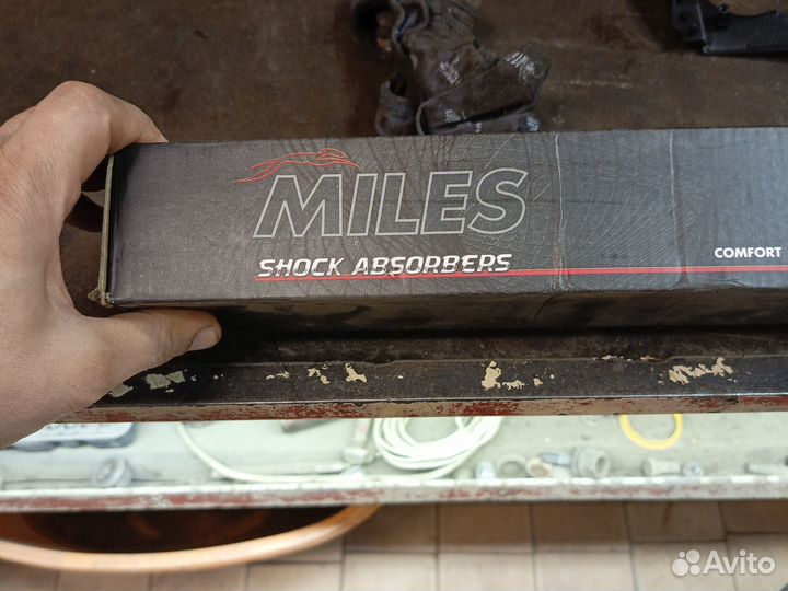 Амортизаторы на форд фокус универсал