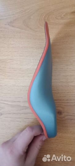 Ортопедические стельки