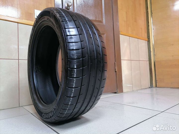 Kumho Ecsta LE Sport KU39 225/45 R17
