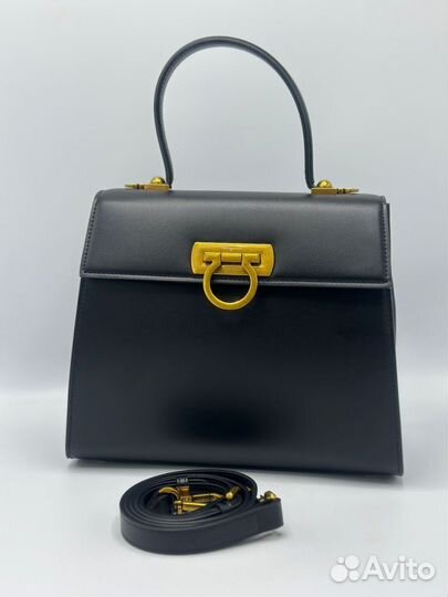 Сумка натуральная кожа новая