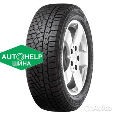 Gislaved Soft Frost 200 245/70 R16 111T