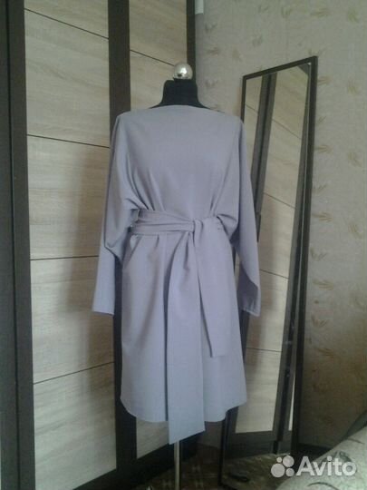 Платье новое