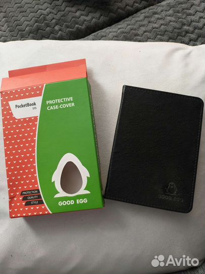Защитный чехол для Pocket book