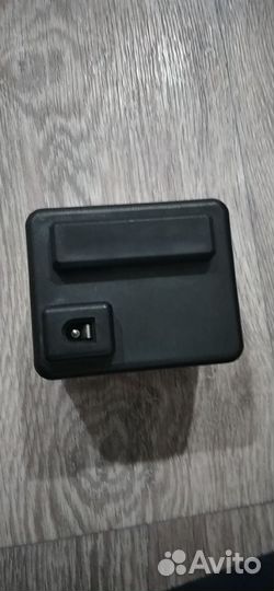 Пусковое устройство