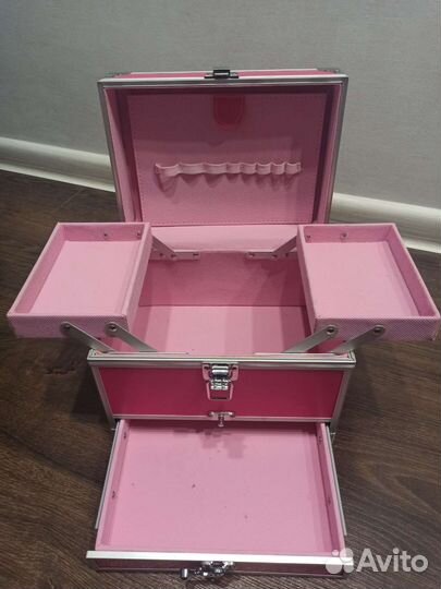 Кейс для косметики