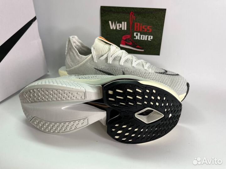 Кроссовки для спорта Nike Air Zoom Alphafly Next