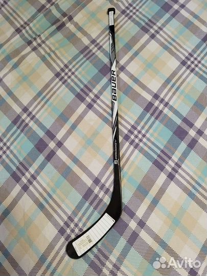 Клюшка хоккейная детская