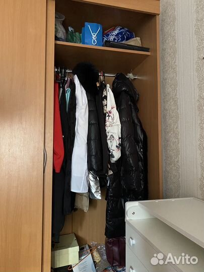 Шкаф купе бу