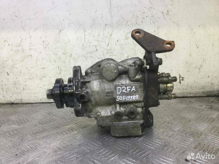 Тнвд Ford Transit (F) 2000 - 2006 2003