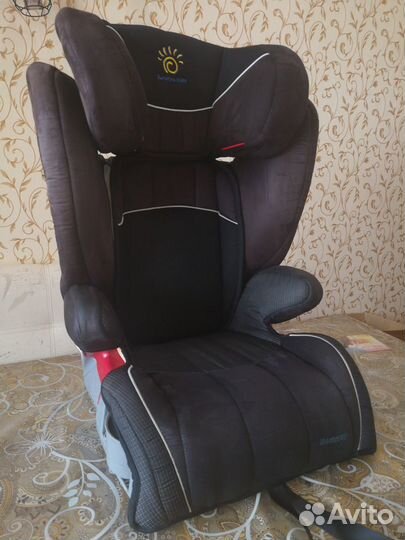 Автокресло Sunshine Kids Monterey (15-36 кг)