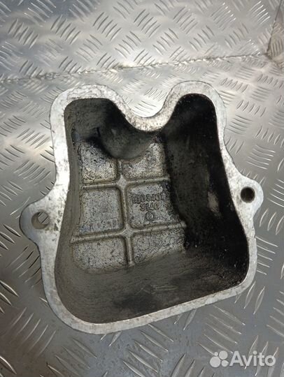 Клапанная крышка MAN 51034013140