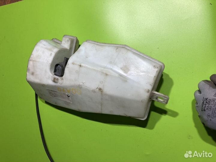 Бачок омывателя для Renault Logan 2005-2014