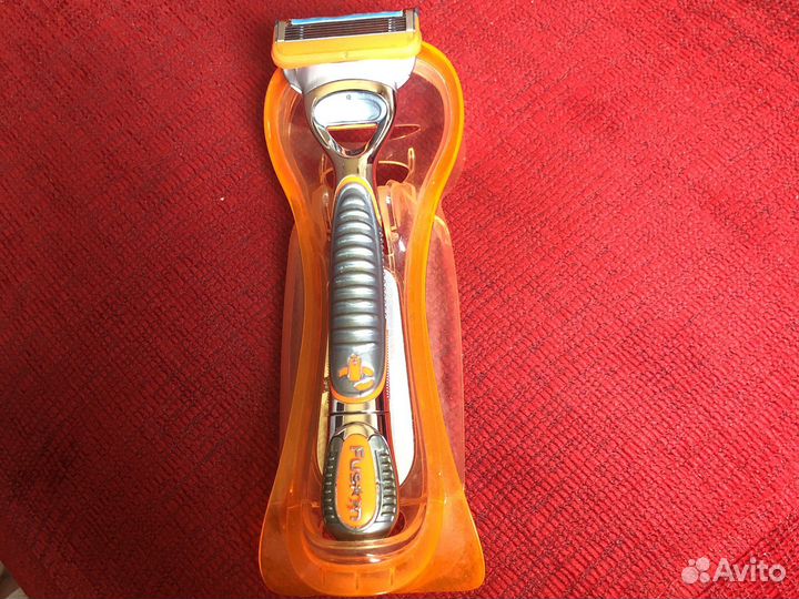 Бритва Gillette
