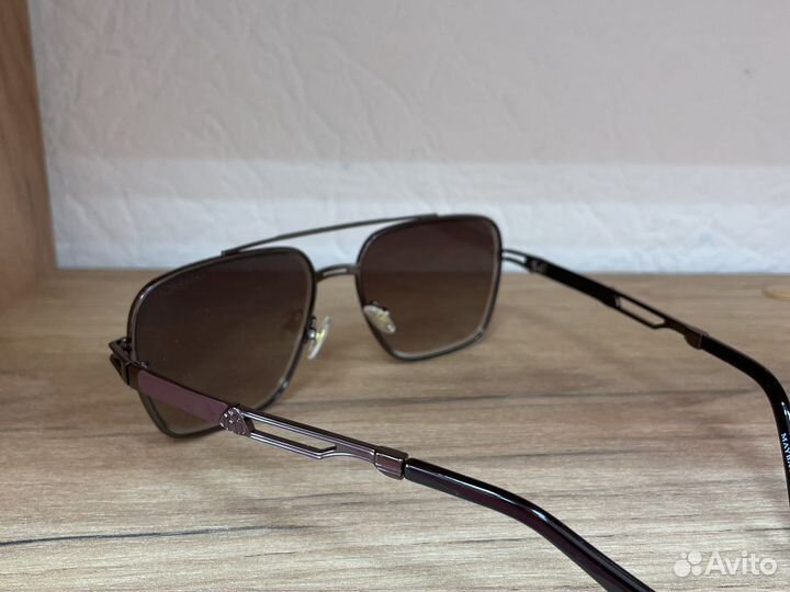 Солнцезащитные очки мужские Maybach