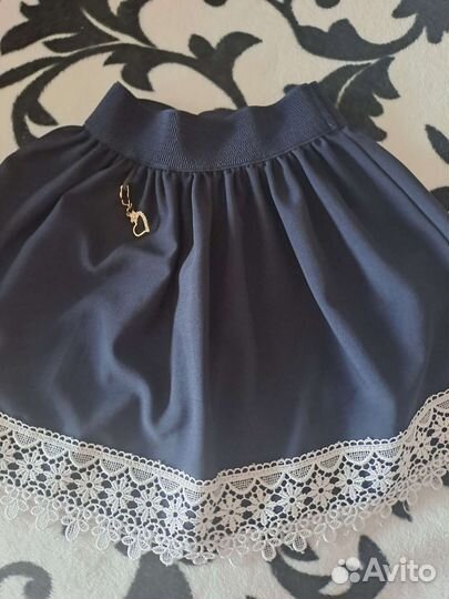 Школьная одежда