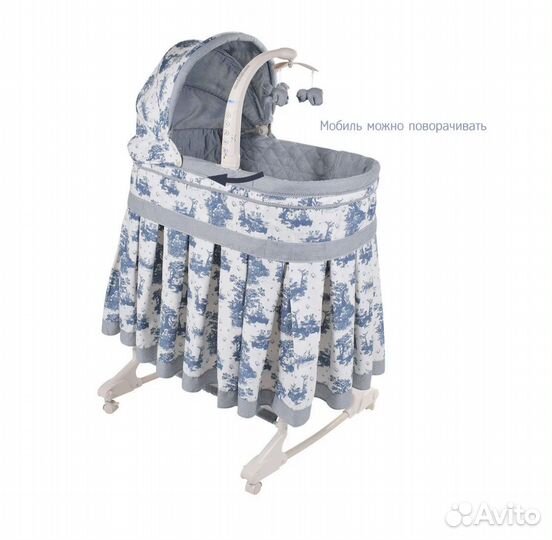 Колыбель simplicity