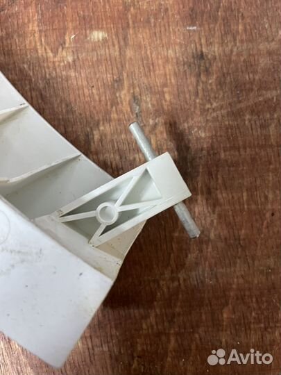 Ручка люка для стиральной машины bosch