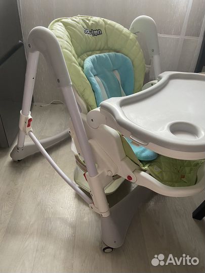 Стул для кормления