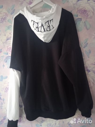 Женская одежда больших размеров