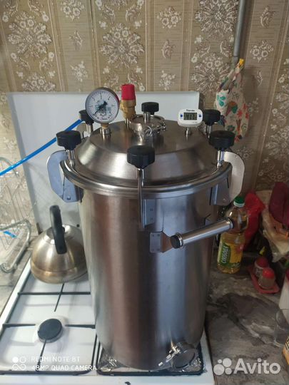 Тушенка из перепелов