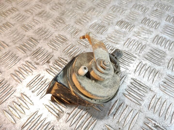 Сигнал звуковой Opel Astra H