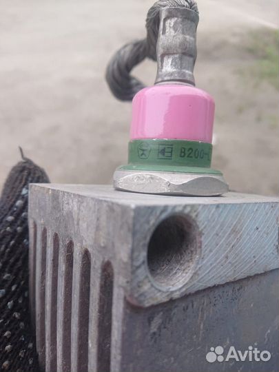 Силовые диоды В200