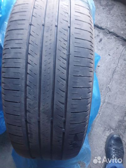 Viatti Bosco A/T 225/55 R18